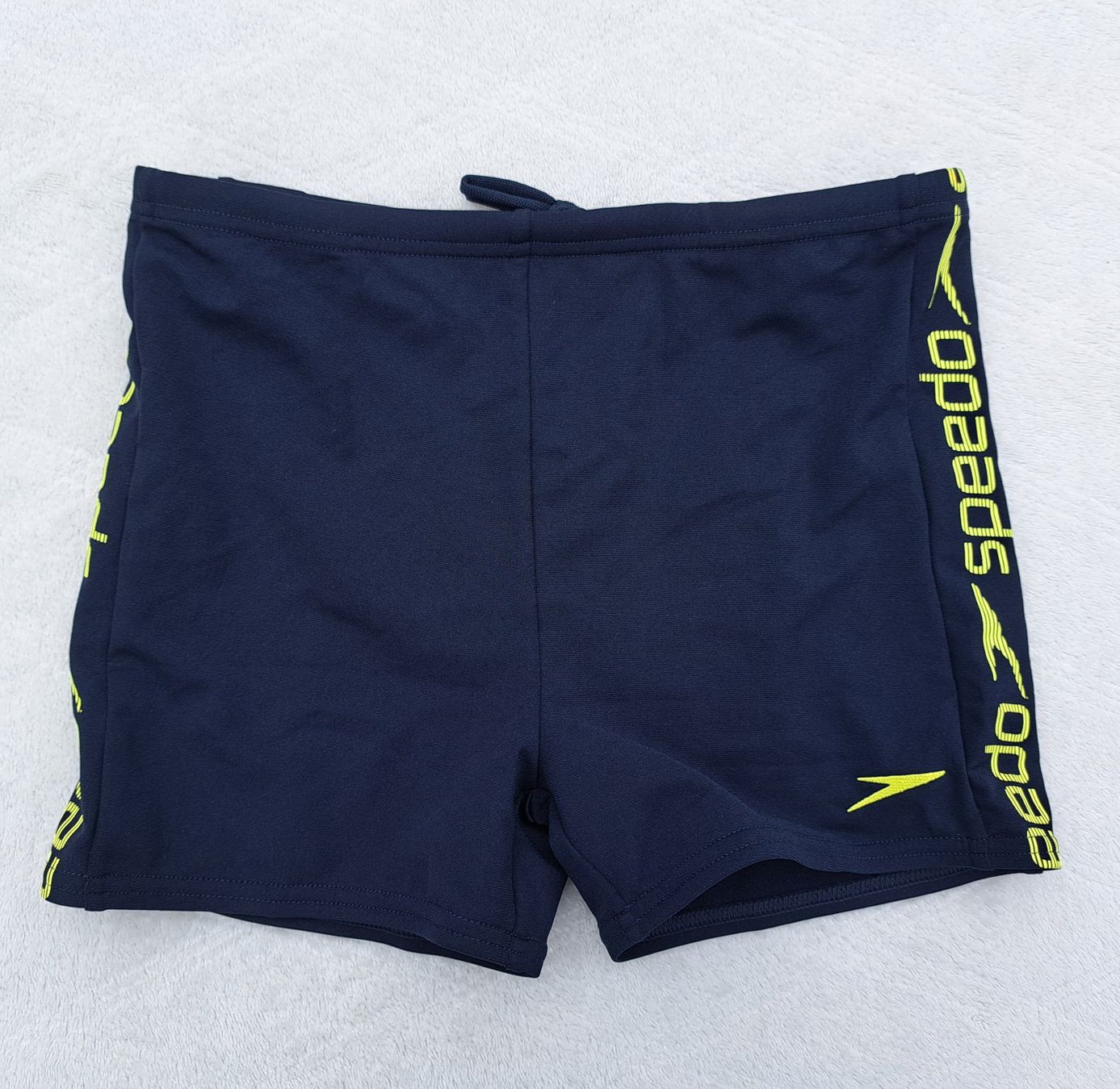 Speedo Costumi da bagno: Neu! Speedo Badehose Gr. 140 – Nuovo e nell'imballaggio originale da Gysenstein venduto da joshuas81