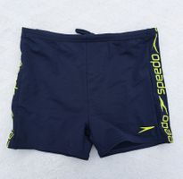 Neu! Speedo Badehose Gr. 140