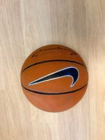 Pallone da basket Nike outdoor usato  buone condizioni