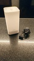 Wellcraft Nachttischlampe / Wecker / Radio RGB Moodlight