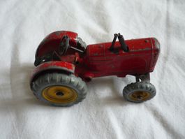 Spielzeug Auto - Dinky Toys - Traktor