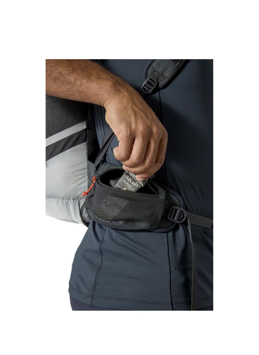 Rab Zaini: Rab Rucksack Protium 27 Neu – Nuovo e nell'imballaggio originale da Zürich venduto da shq_nm2c 2