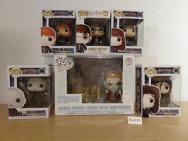 Funko POP! Harry Potter