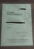 112 points chicco d oro