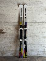Salomon Addikt Pro Ski 156CM