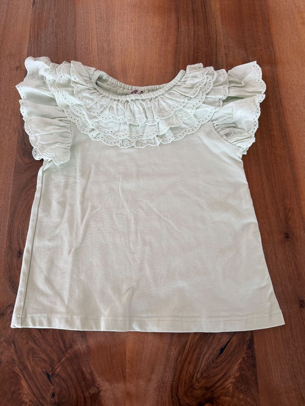 Pomp de Lux Camicette, T-shirt & Top: T-Shirt, Pomp de Lux, Grösse 104 – Usato da Haslen AI venduto da s176
