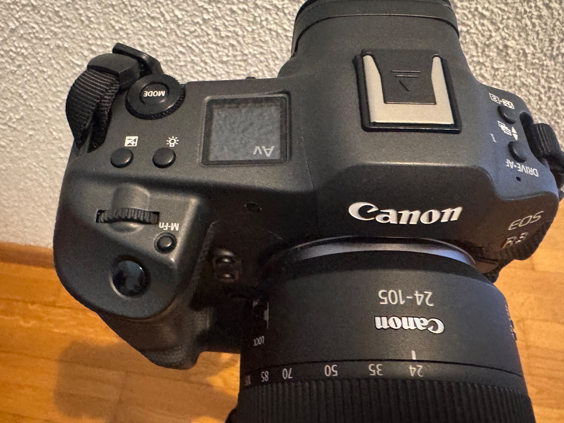 Canon Kamera: Canon EOS R 3 (Body) – Gebraucht aus Frauenfeld von mar_tzp7 2