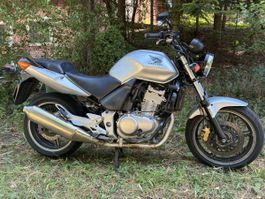 Honda CBF 500 A kw 25