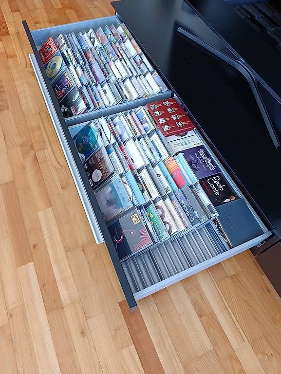 Cassettiere: Sideboard Scena von KLENK – Usato da Wettingen venduto da chr_m79n 2
