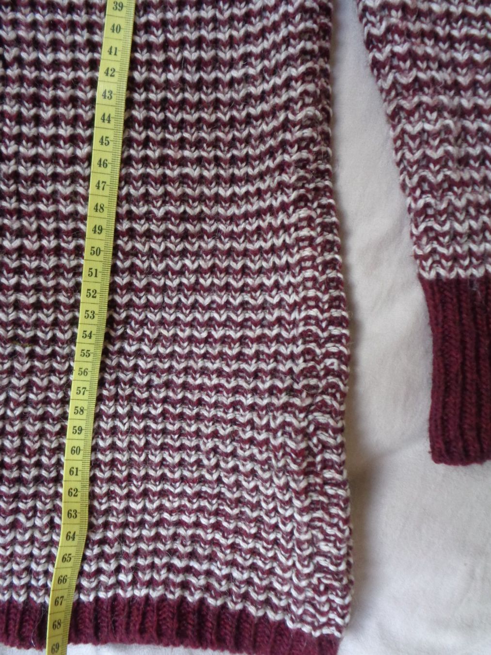 Giacche: Strickjacken, Gr.S/M, 10% Wolle, 5% Alpaca – Nuovo (secondo la descrizione) da Tafers venduto da kor_jf9w 6