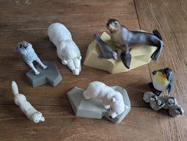Schleich Arktis-/Polar-Set