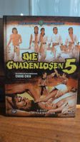 DVD Die Gnadenlosen 5 Chang Cheh Limited Edition
