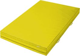 ALPIDEX Weichbodenmatte 200x100x20 RG20