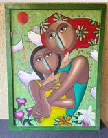 Bild 82x109 cm