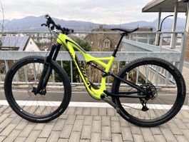 Specialized Stumpjumper Expert Evo