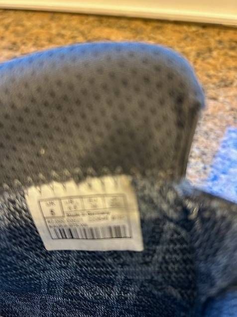 Scarpe da donna: Lowa, T 38, cuir/Goretex – Usato da Colombier VD venduto da DENYSE01 4