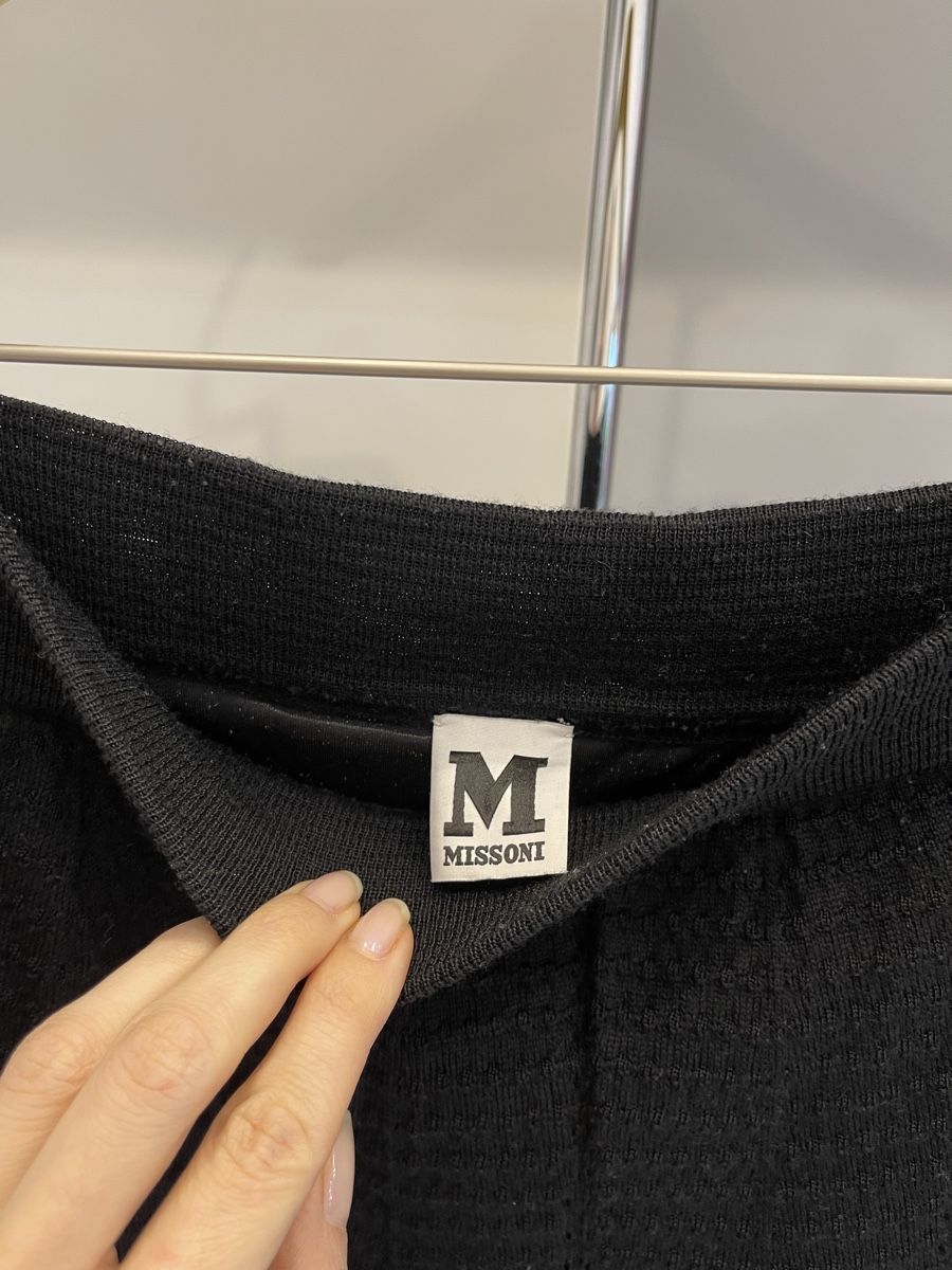 Missoni Gonne: Missoni Strick Rock Gr. 34 – Usato da Wichtrach venduto da Adriana222 2