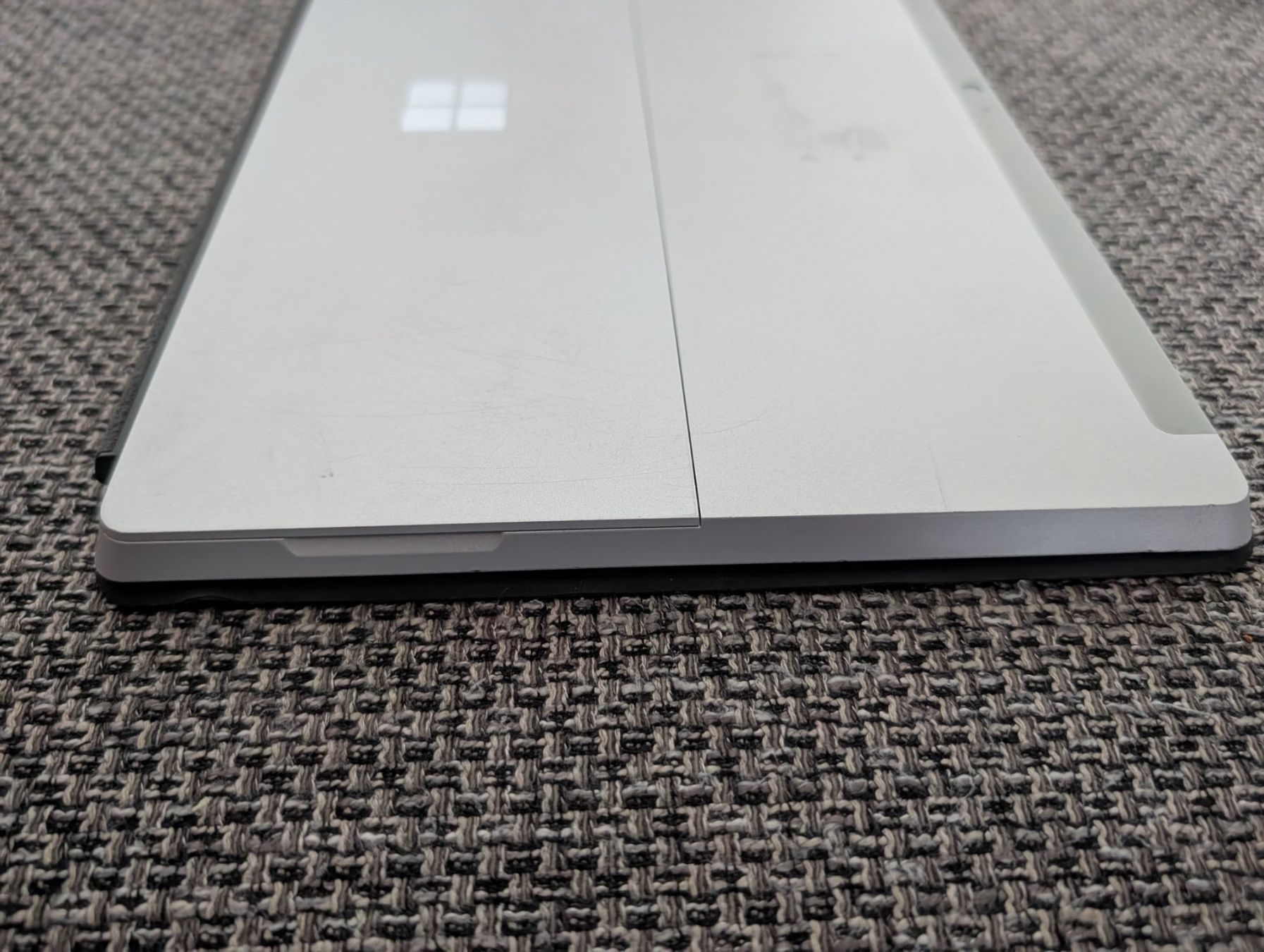 Microsoft Tablet PC: Microsoft Surface 3 1645 10.8" Tablet, 128Gb – Gebraucht aus Walchwil von whezg 4