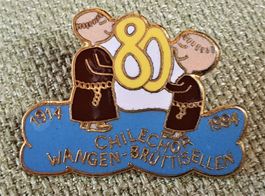D393 - Chilechor Wangen Brüttisellen 94