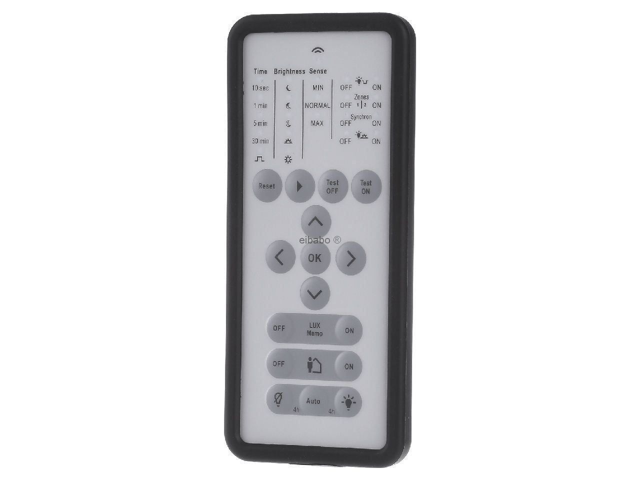 Telecomandi: Busch-Jaeger 6842-101 Service-Handsender, fabrikneu – Nuovo e nell'imballaggio originale da Unterengstringen venduto da Tnovus 1