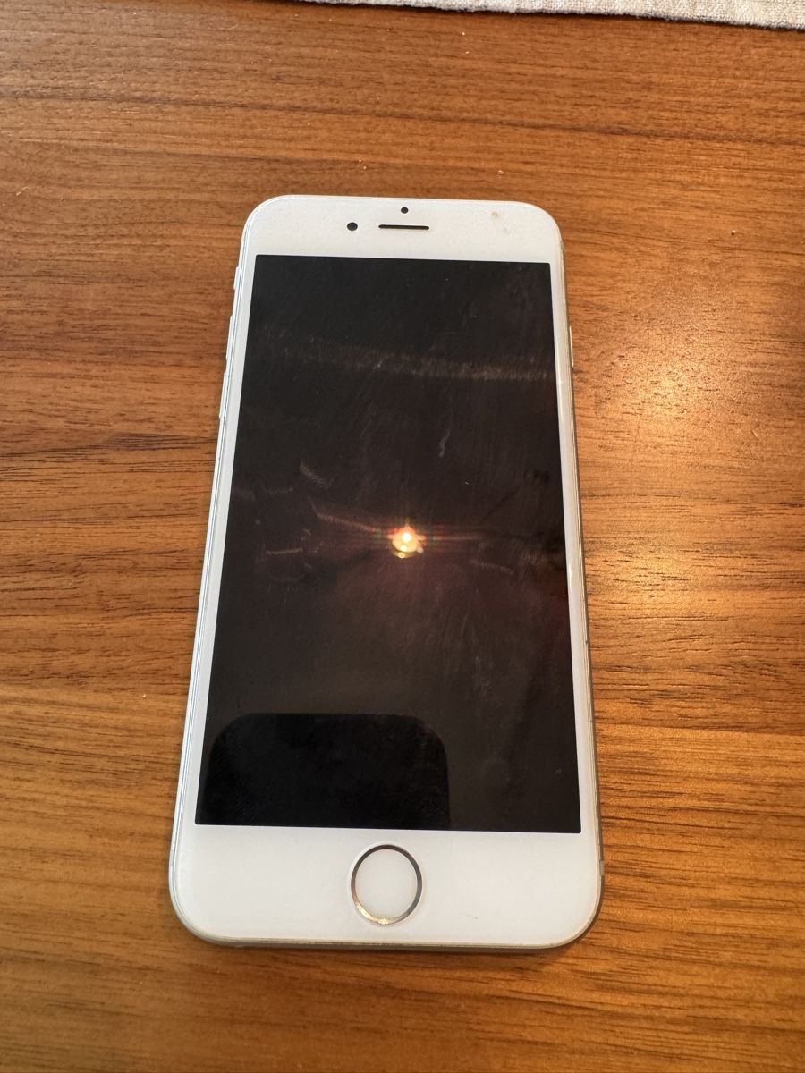 Apple Telefoni cellulari / Smartphones: iPhone 6S 64 GB ohne SIM-Kartenhalter – Usato da Sarnen venduto da Qwertziop74 1