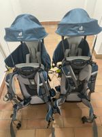 Deuter Carrier - KIDS Comfort 1 Pro (1 carrier only)