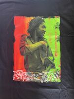 T-Shirt édition limitée Peter Tosh