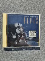 Elvis Presley