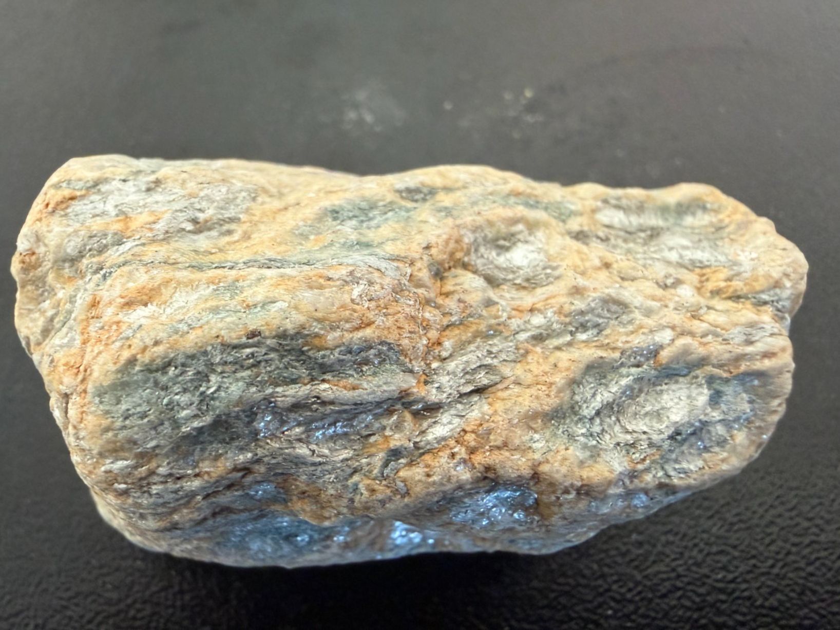 Minerali & Pietre curative: Quarzstein, Südafrika (5.6) – Nuovo (secondo la descrizione) da Muri b. Bern venduto da Gemmes
