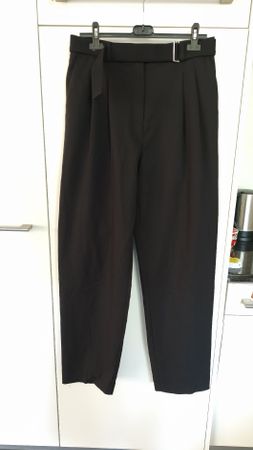 Mango Hosen (Tall)