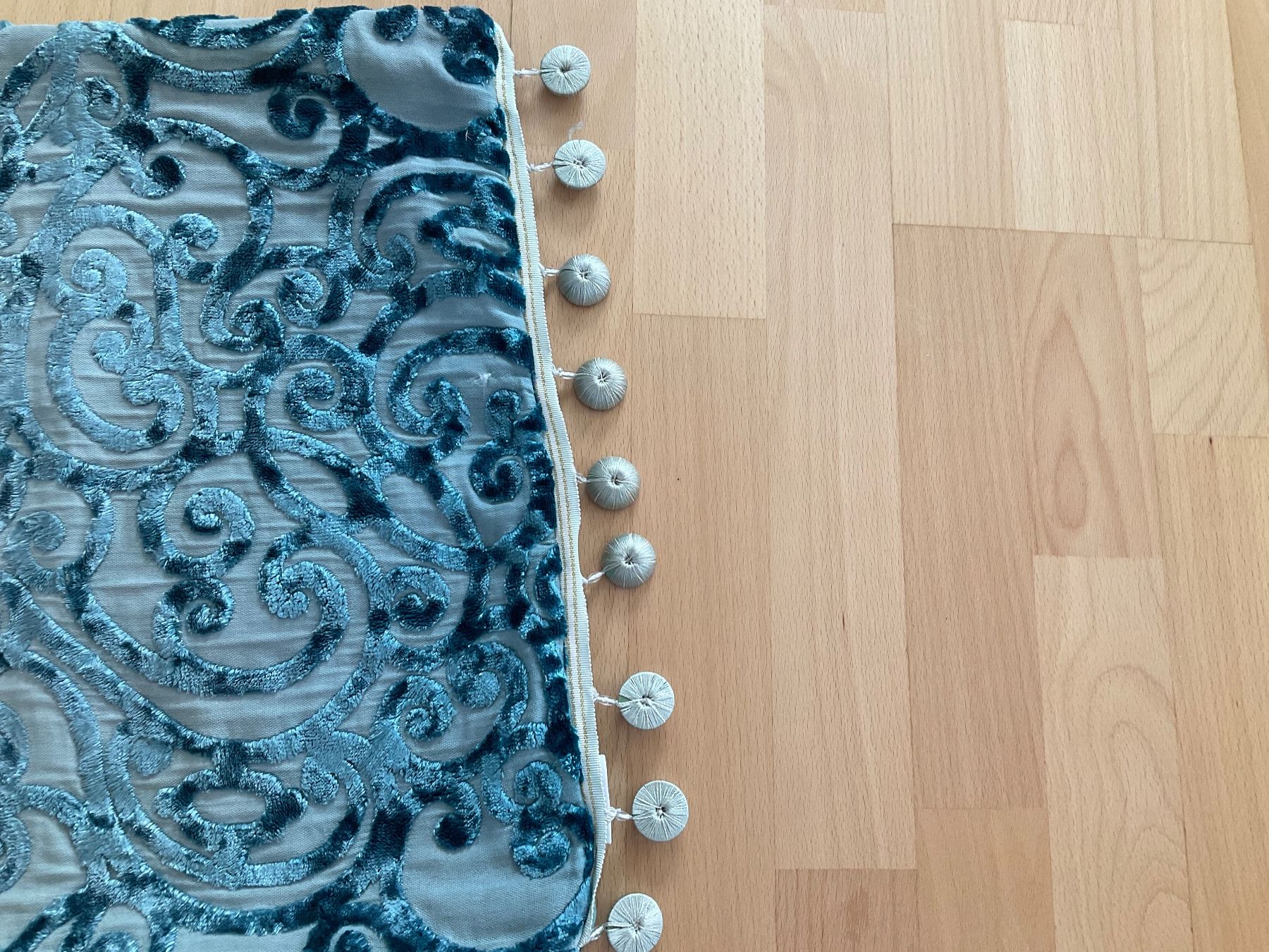 Designers Guild Kissen: Kissenbezug von Designers Guild – Gebraucht aus Bern von Gabriela32 2