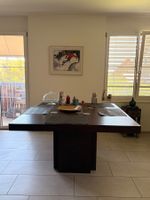 Table Dusk I