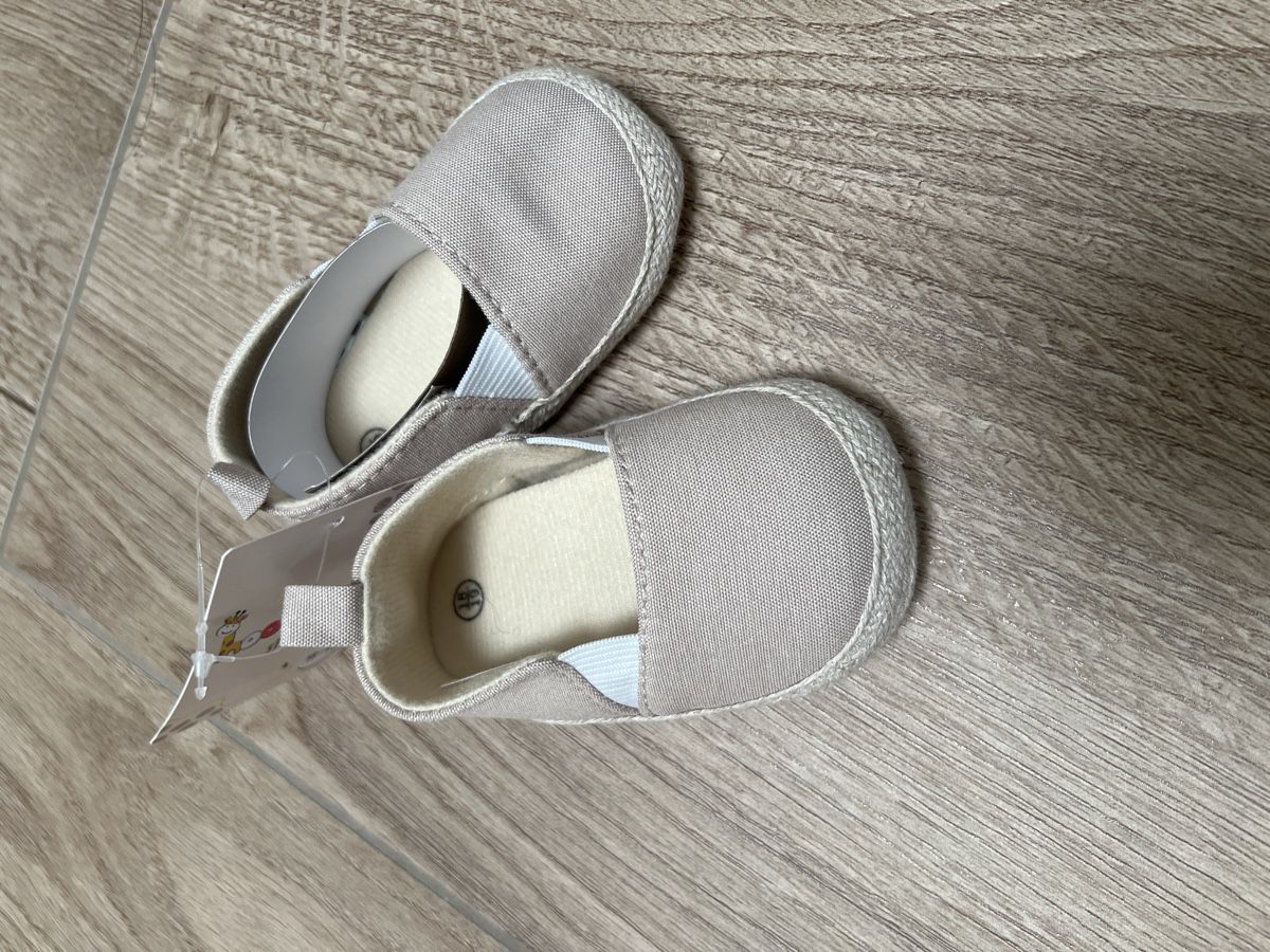 Scarpe per ragazzi: Baby Schuhe  – Nuovo e nell'imballaggio originale da Aristau venduto da pau_n8cv