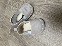 Baby Schuhe 