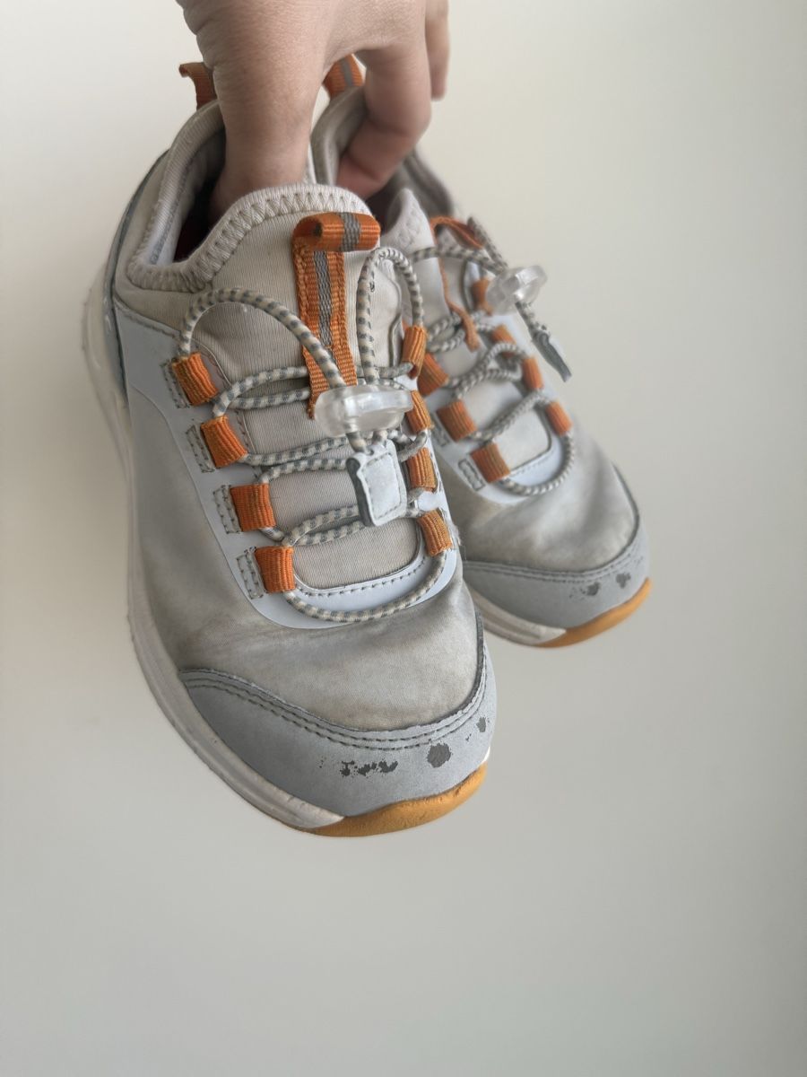 Reima Scarpe per ragazzi: Reima Wanderschuhe Gr. 28 – Usato da Mühlau venduto da mat_zzj2