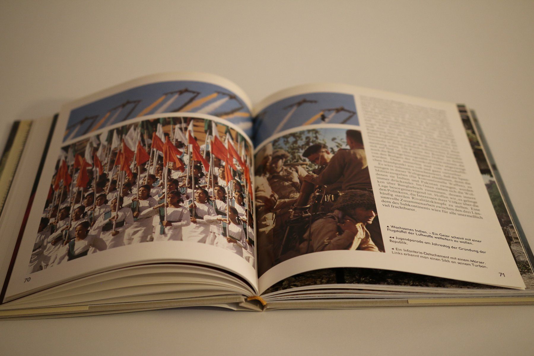 Libri: Indien - Mondo Verlag – Usato da Thalwil venduto da ric_77ts 5