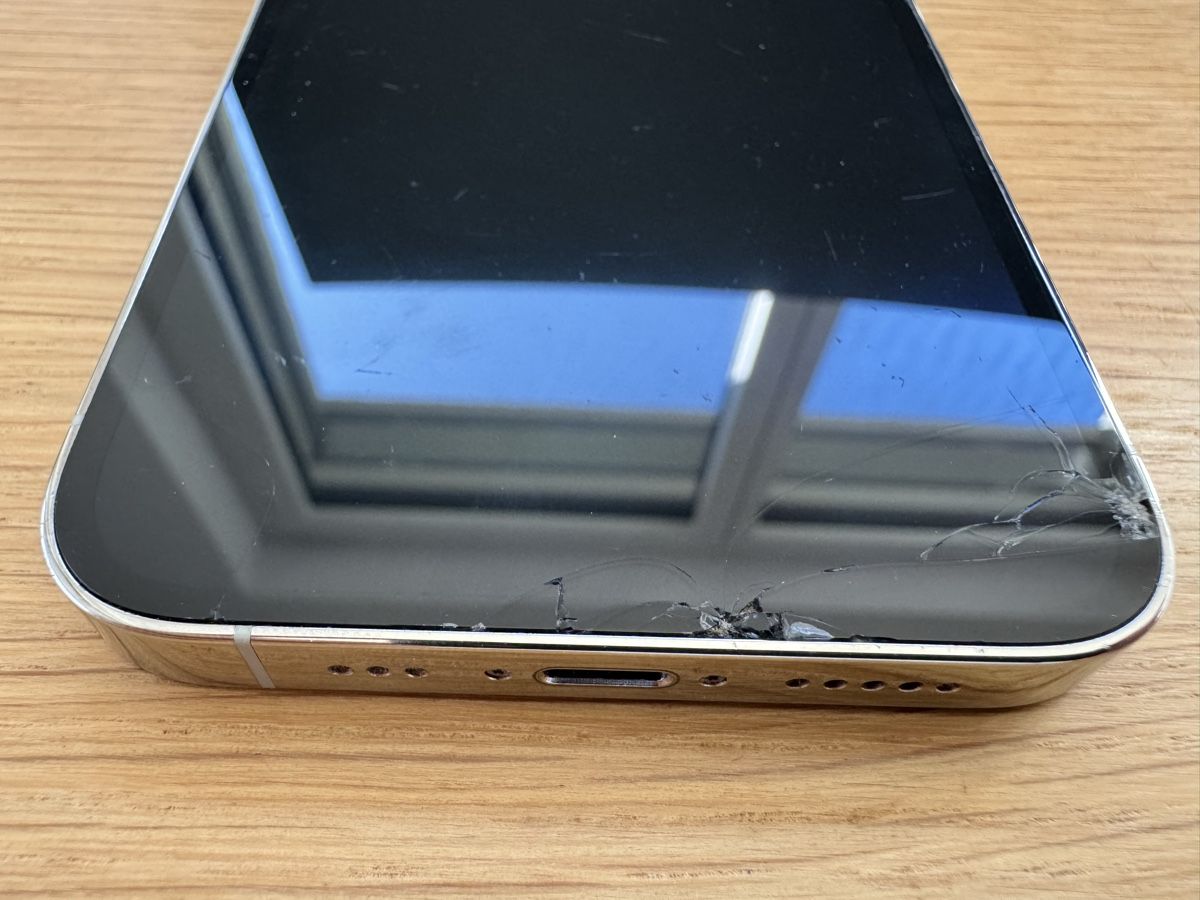 Apple Portables: iPhone 13 Pro – D'occasion à Richterswil par Ossie84 4