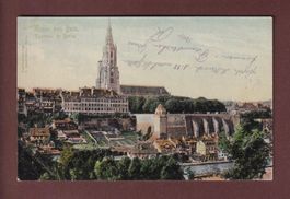 Gruss von BERN - 1904