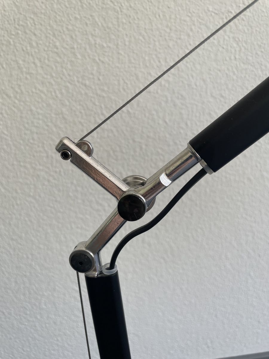 Artemide Lampen: Artemide Tolomeo Tischleuchte – Neu (gemäss Beschreibung) aus Basel von nadineraeber 1