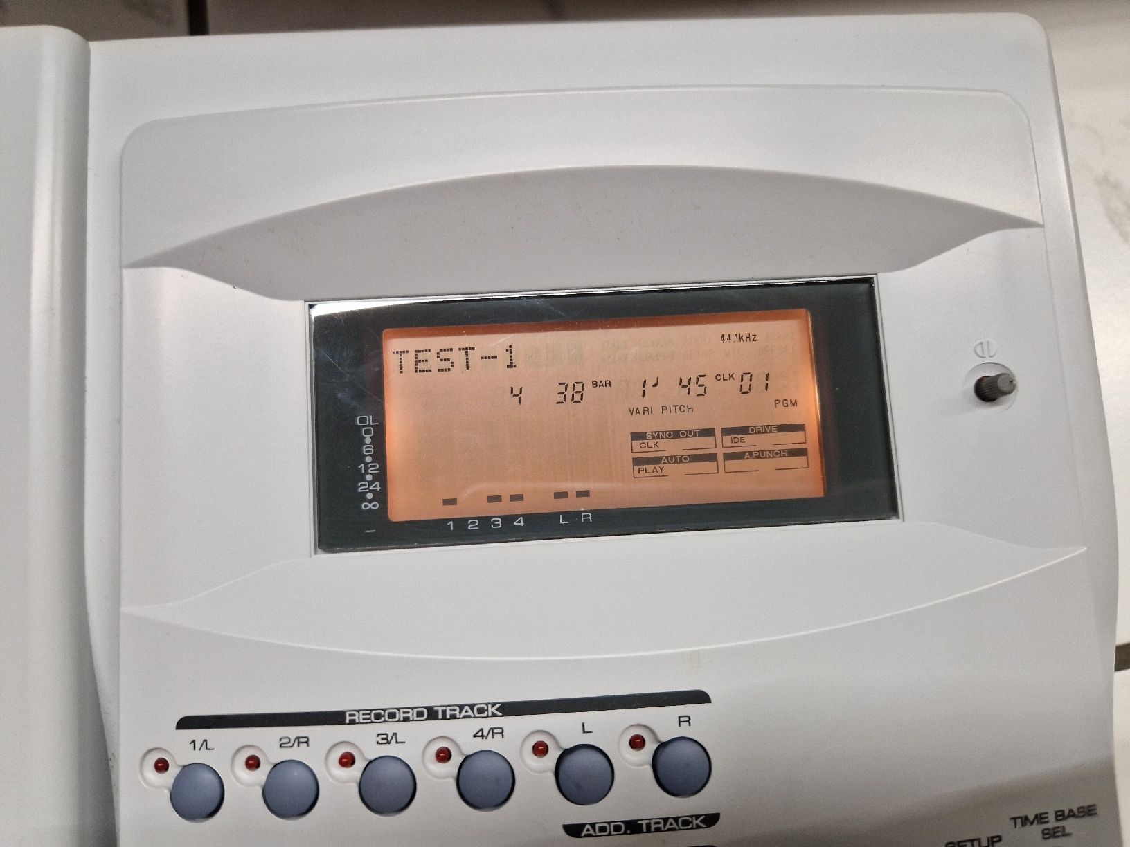 Fostex Registratori: Fostex FD 4 – Usato da Arbon venduto da Mayak_Sound 6