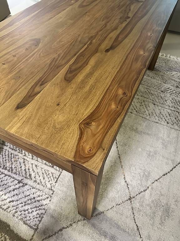 Tische: Tavolo legno massello – Gebraucht aus Osogna von iul_szn5 2