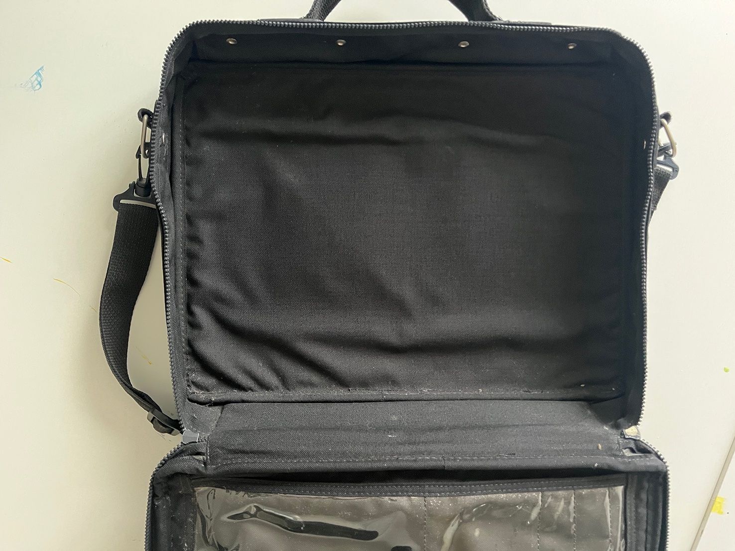 Mandarina Duck Borse: Mandarina Duck bag vintage – Usato da Riex venduto da Chevrolet3000 2
