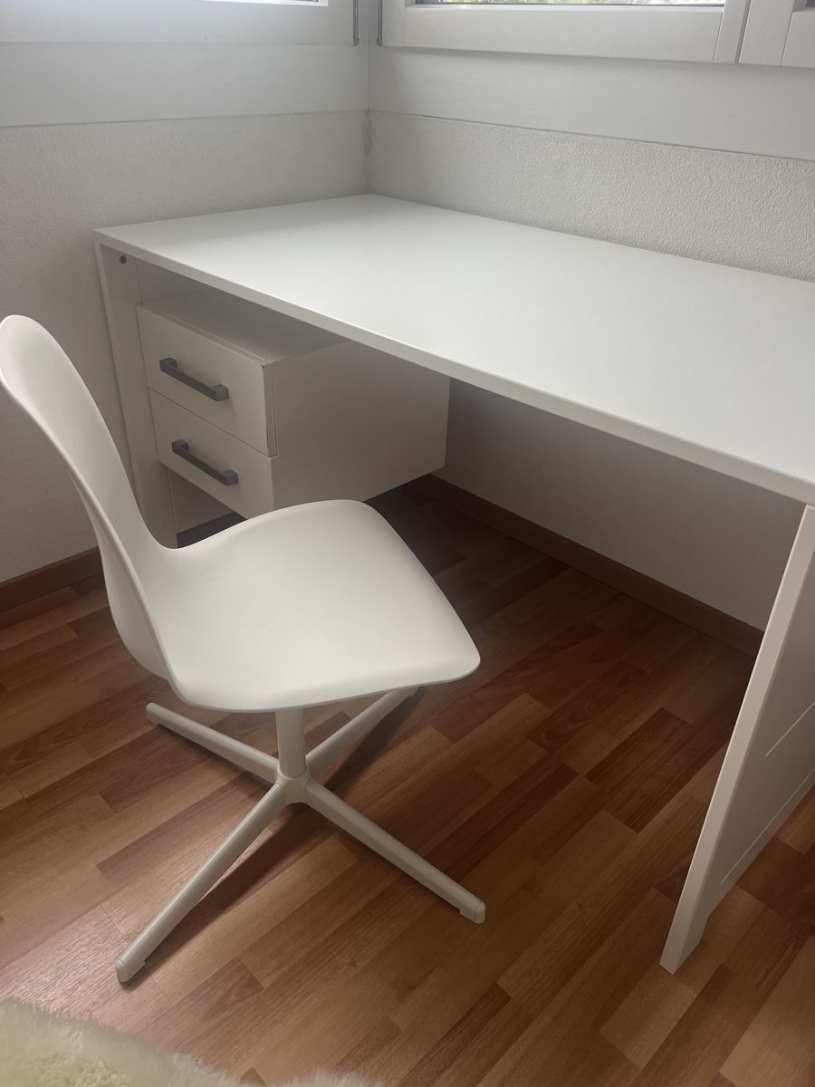 Scrivanie: Bürotisch inklusive Stuhl – Usato da Wilen b. Wil venduto da Sizilien13
