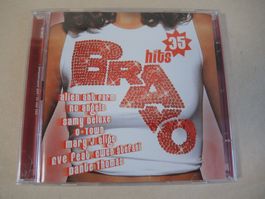 Bravo Hits No 35 Doppel CD - Die grössten Hits