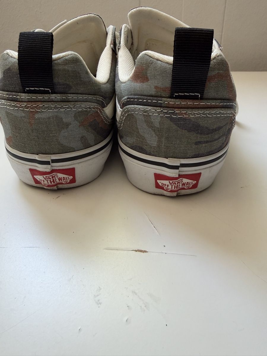 Vans Herrenschuhe: Vans Herren Grösse 42 – Gebraucht aus St. Margrethen SG von Leila026 3