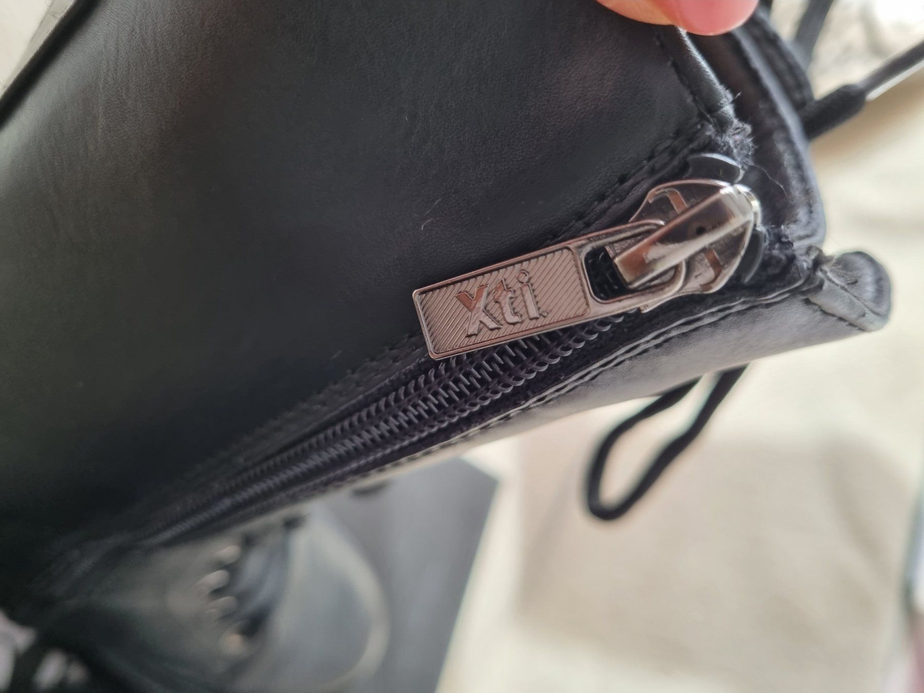 Chaussures filles: XTI Winterschuhe, 34 – Neuf (Voir description) à St Gallen par vir_5kgt 5