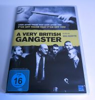 A Very British Gangser