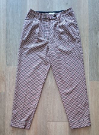 4164SE – Pantalon La Redoute – F-38 (S)
