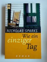 Wie ein einziger Tag