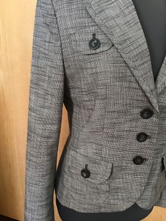 S. OLIVER SELECTION Kurzblazer